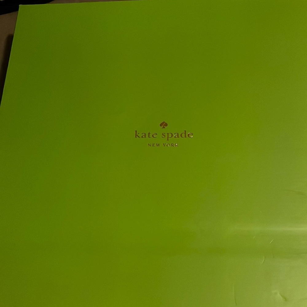 NEW KATE SPADE ! Chip and dip set
